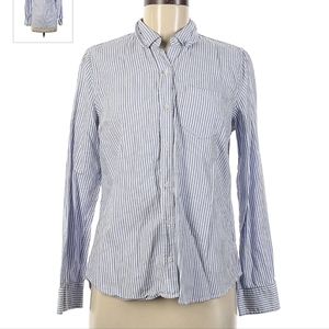 Gap Button Down Top